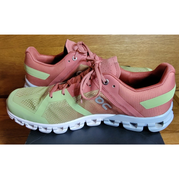 On Cloud Couldflow Running Shoes - Picture 6 of 10